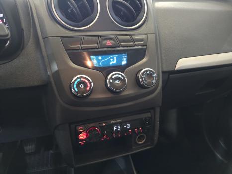 CHEVROLET Montana , Foto 8