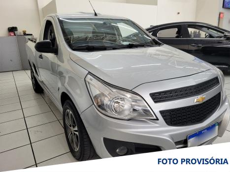 CHEVROLET Montana , Foto 2