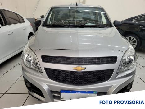 CHEVROLET Montana , Foto 3