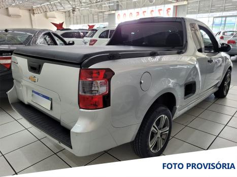 CHEVROLET Montana , Foto 4