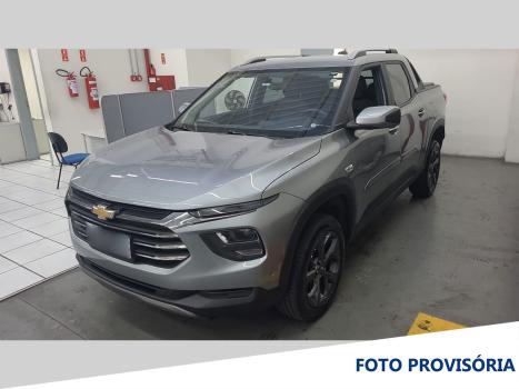 CHEVROLET Montana , Foto 1