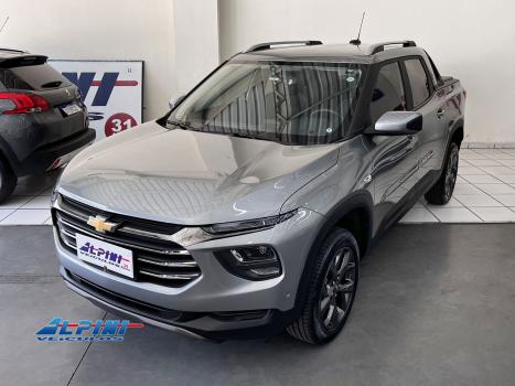 CHEVROLET Montana , Foto 1