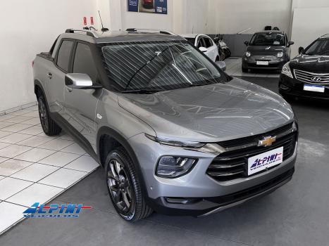 CHEVROLET Montana , Foto 2