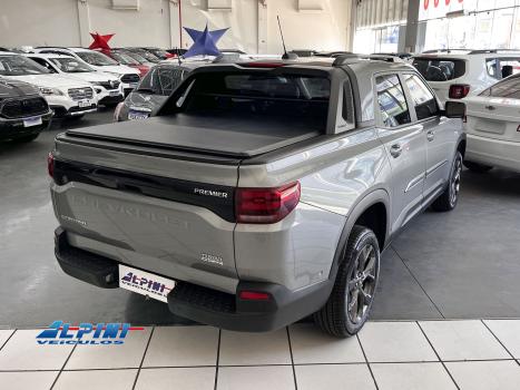 CHEVROLET Montana , Foto 4