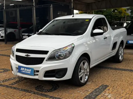 CHEVROLET Montana , Foto 1