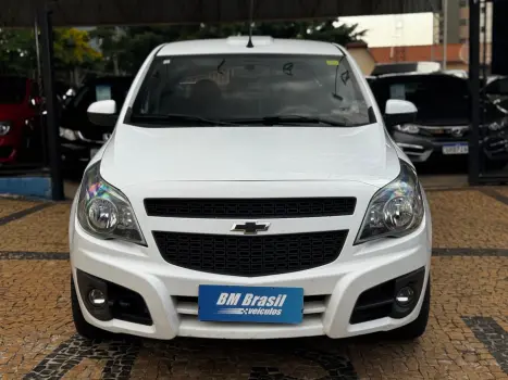 CHEVROLET Montana , Foto 2