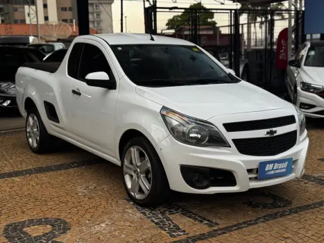 CHEVROLET Montana , Foto 3