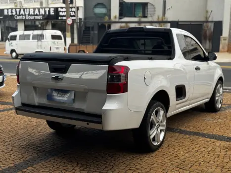 CHEVROLET Montana , Foto 4