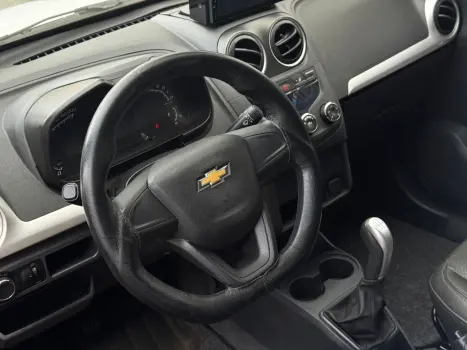 CHEVROLET Montana , Foto 8