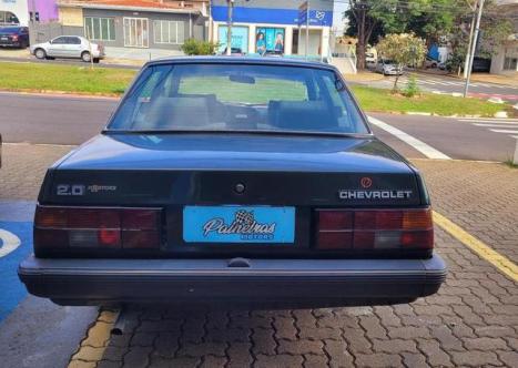 CHEVROLET Monza Sedan 2.0 4P CLASSIC, Foto 6