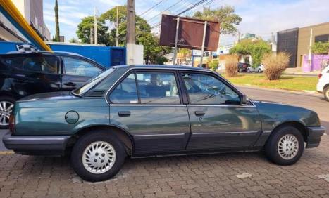 CHEVROLET Monza Sedan 2.0 4P CLASSIC, Foto 8