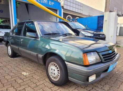 CHEVROLET Monza Sedan 2.0 4P CLASSIC, Foto 9