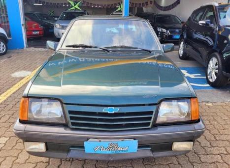 CHEVROLET Monza Sedan 2.0 4P CLASSIC, Foto 10