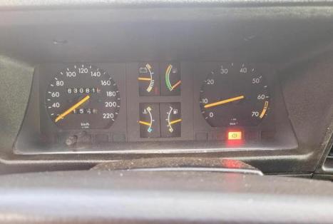 CHEVROLET Monza Sedan 2.0 4P CLASSIC, Foto 15