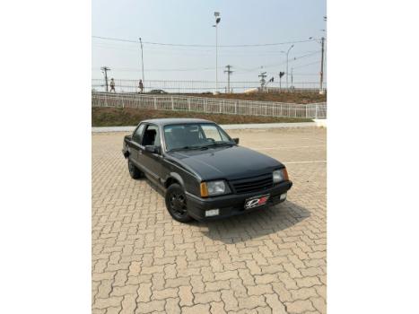 CHEVROLET Monza Sedan 2.0 SL/E, Foto 2