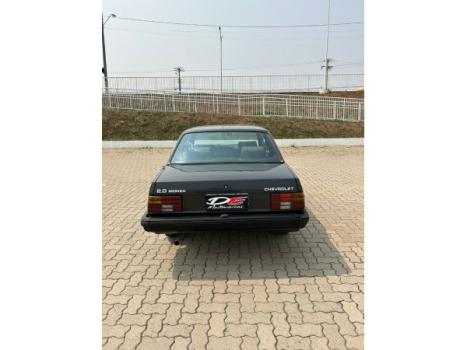 CHEVROLET Monza Sedan 2.0 SL/E, Foto 4