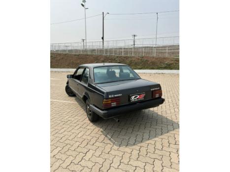 CHEVROLET Monza Sedan 2.0 SL/E, Foto 5