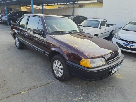 CHEVROLET Monza Sedan 2.0 4P EFI LCOOL SL/E, Foto 2