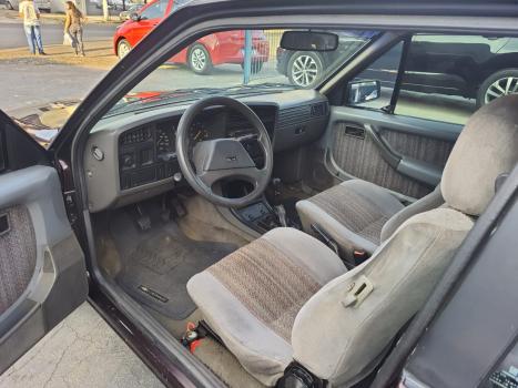 CHEVROLET Monza Sedan 2.0 4P EFI LCOOL SL/E, Foto 5