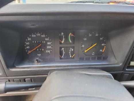 CHEVROLET Monza Sedan 2.0 4P EFI LCOOL SL/E, Foto 7