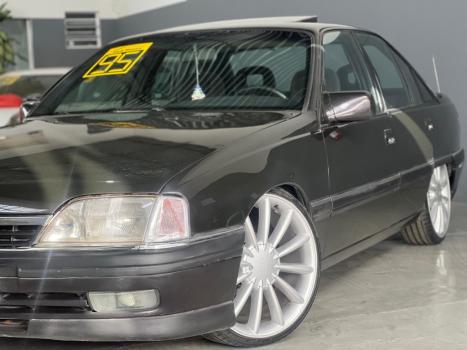 CHEVROLET Omega 2.2 4P GLS, Foto 2
