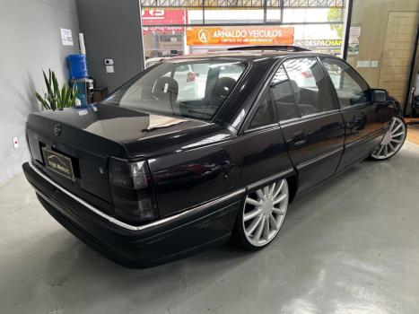 CHEVROLET Omega 2.2 4P GLS, Foto 4