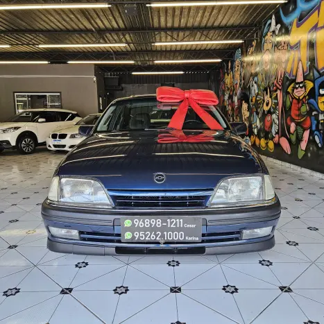 CHEVROLET Omega 4.1 12V 4P CD, Foto 3