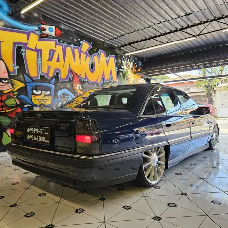 CHEVROLET Omega 4.1 12V 4P CD, Foto 7