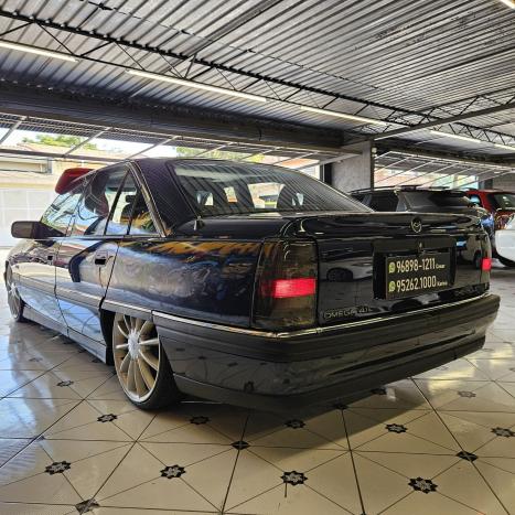 CHEVROLET Omega 4.1 12V 4P CD, Foto 8