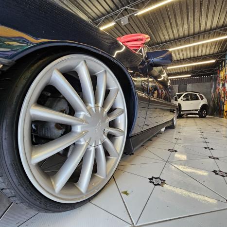 CHEVROLET Omega 4.1 12V 4P CD, Foto 9