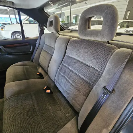 CHEVROLET Omega 4.1 12V 4P CD, Foto 13