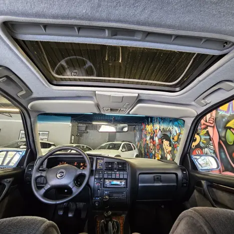 CHEVROLET Omega 4.1 12V 4P CD, Foto 14