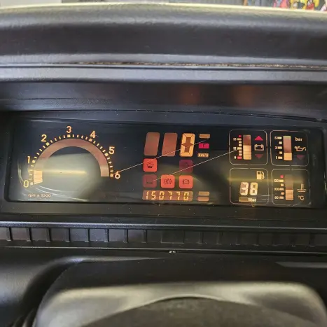 CHEVROLET Omega 4.1 12V 4P CD, Foto 17