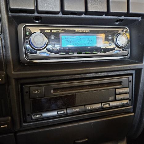 CHEVROLET Omega 4.1 12V 4P CD, Foto 20