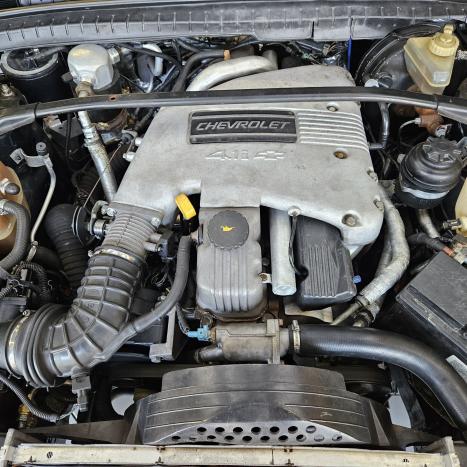 CHEVROLET Omega 4.1 12V 4P CD, Foto 23