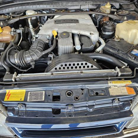 CHEVROLET Omega 4.1 12V 4P CD, Foto 24