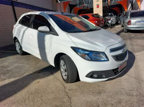 CHEVROLET Onix Hatch 1.0 4P FLEX LT, Foto 6