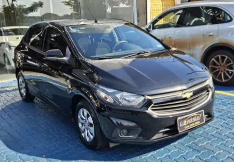 CHEVROLET Onix Hatch 1.0 4P FLEX LT, Foto 1