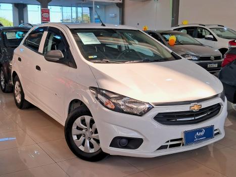 CHEVROLET Onix Hatch 1.0 4P FLEX JOY, Foto 1