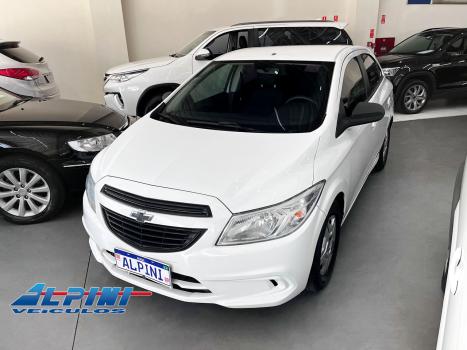 CHEVROLET Onix Hatch , Foto 1