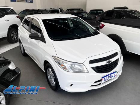 CHEVROLET Onix Hatch , Foto 2