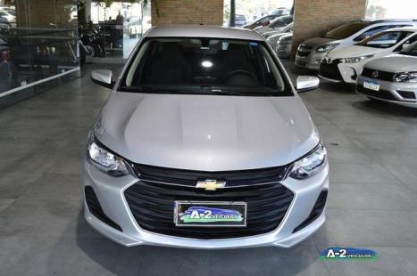 CHEVROLET Onix Hatch 1.0 4P FLEX LT, Foto 11