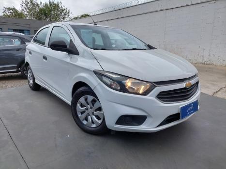 CHEVROLET Onix Hatch 1.0 4P FLEX JOY, Foto 1