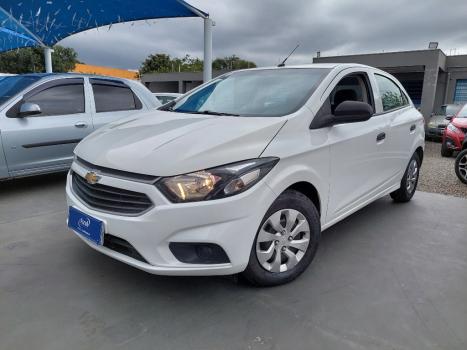 CHEVROLET Onix Hatch 1.0 4P FLEX JOY, Foto 3