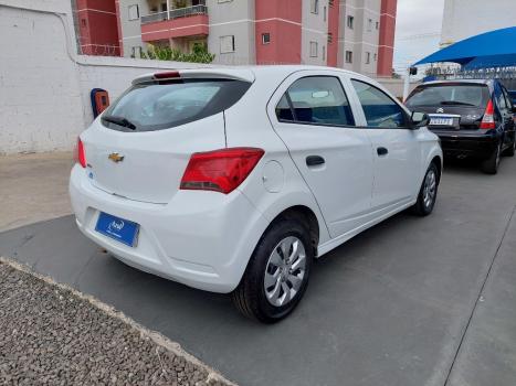 CHEVROLET Onix Hatch 1.0 4P FLEX JOY, Foto 6