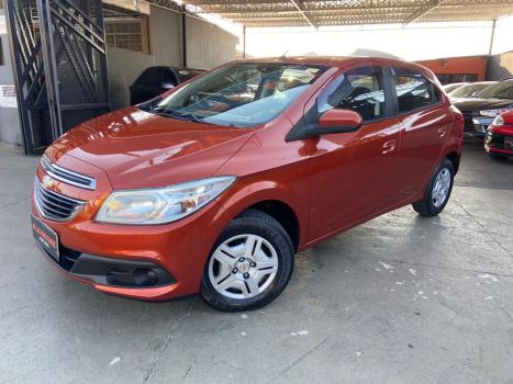 CHEVROLET Onix Hatch 1.0 4P FLEX LT, Foto 3