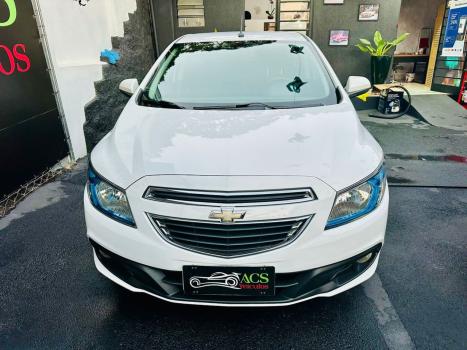 CHEVROLET Onix Hatch 1.4 4P FLEX LTZ, Foto 3