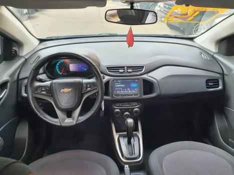 CHEVROLET Onix Hatch 1.4 4P FLEX LTZ AUTOMTICO, Foto 7