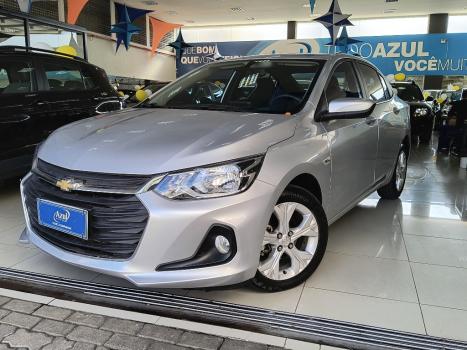 CHEVROLET Onix Hatch 1.0 4P FLEX LTZ TURBO, Foto 3