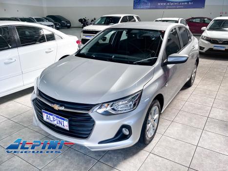 CHEVROLET Onix Hatch , Foto 1